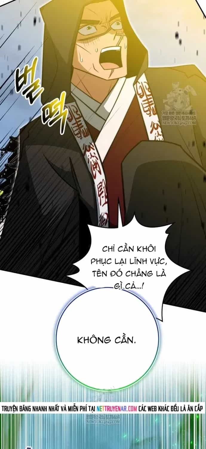 Buff May Mắn - Chương 70 - ảnh 5