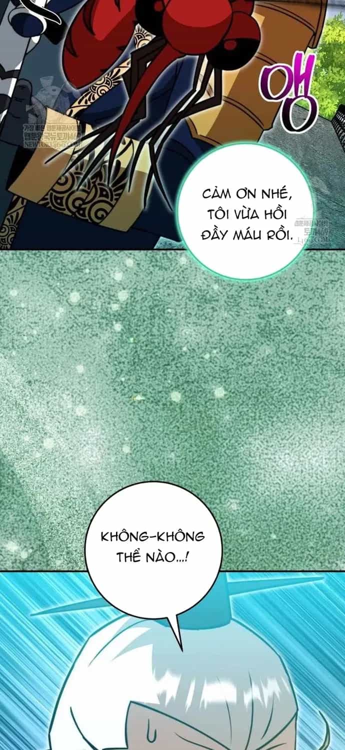 Buff May Mắn - Chương 70 - ảnh 71