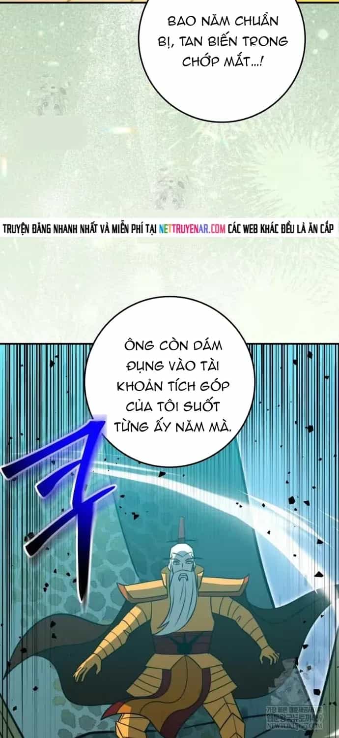 Buff May Mắn - Chương 70 - ảnh 73