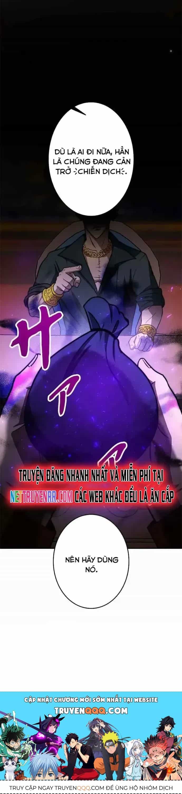 Buff May Mắn - Chương 9 - ảnh 16