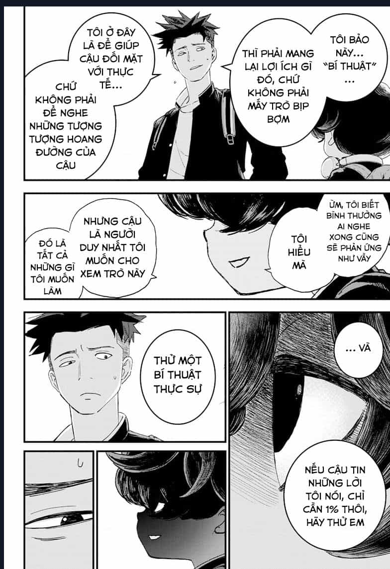 Bug Ego - Chương 1 - ảnh 18
