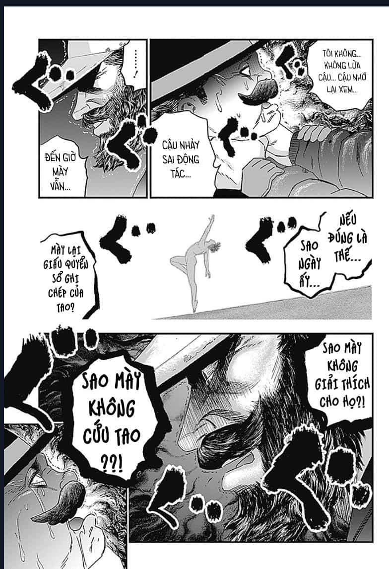 Bug Ego - Chương 1 - ảnh 43