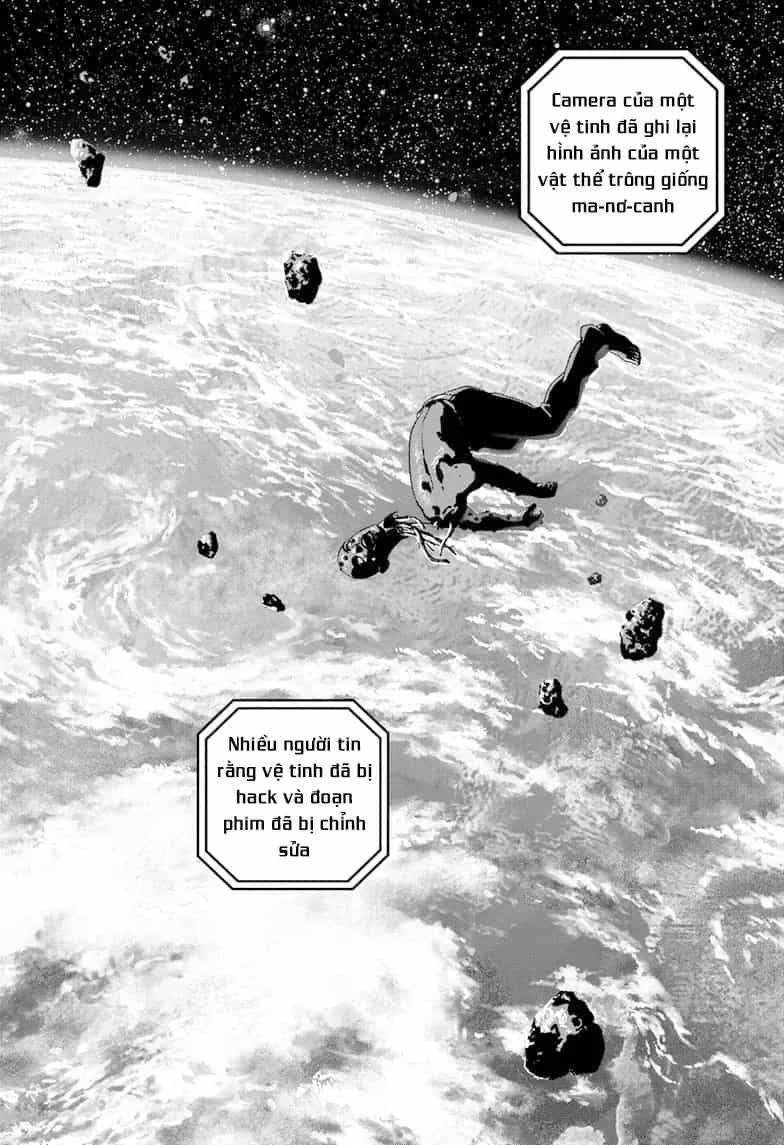 Bug Ego - Chương 9 - ảnh 36