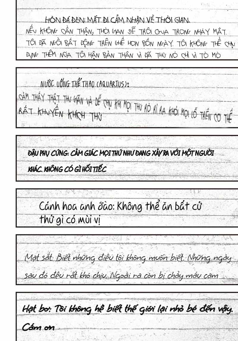 Bug Ego - Chương 13 - ảnh 27
