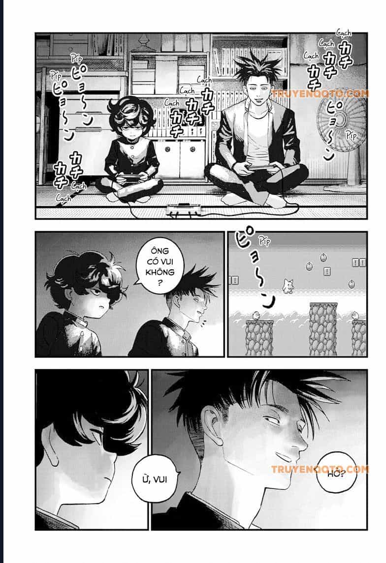 Bug Ego - Chương 3 - ảnh 14