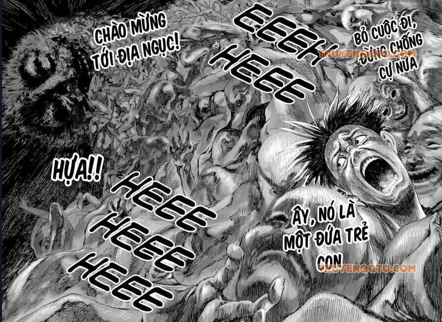 Bug Ego - Chương 3 - ảnh 47