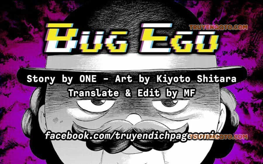 Bug Ego - Chương 3 - ảnh 55