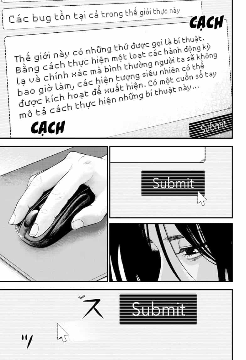 Bug Ego - Chương 14 - ảnh 3