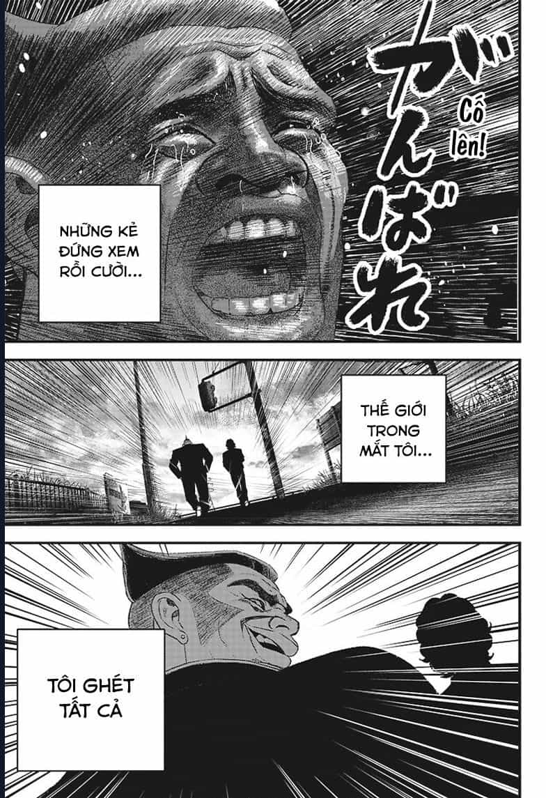 Bug Ego - Chương 4 - ảnh 35