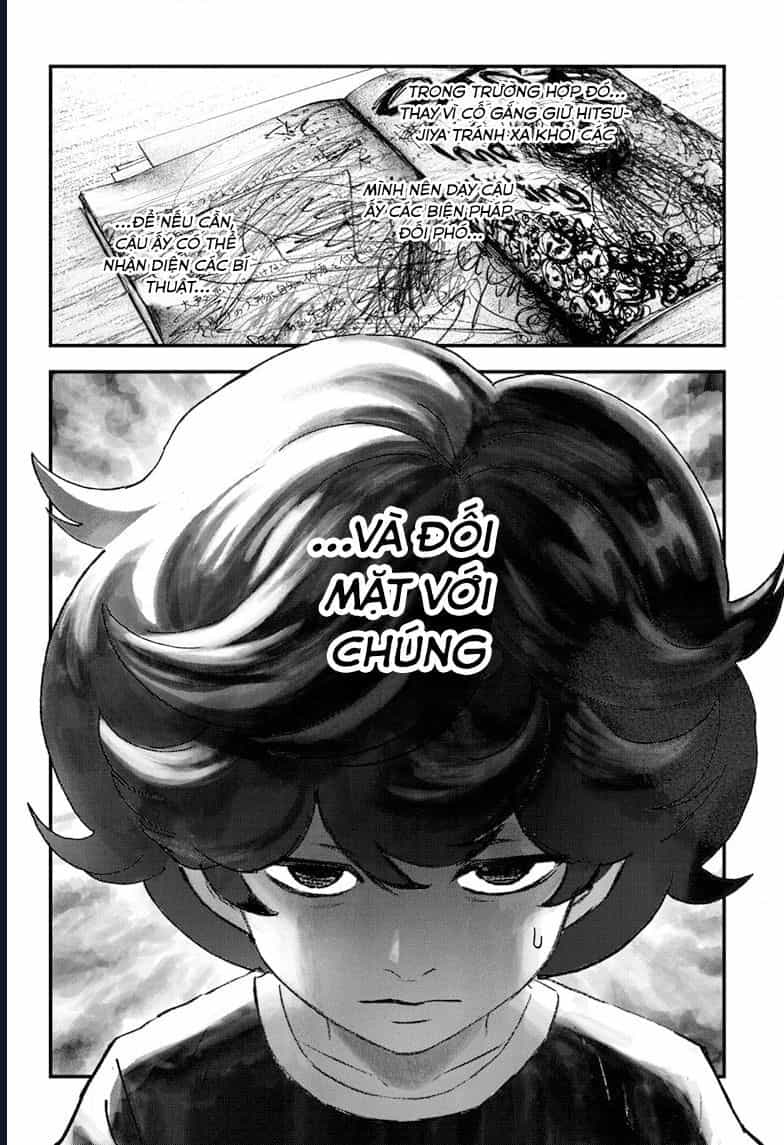 Bug Ego - Chương 4 - ảnh 42