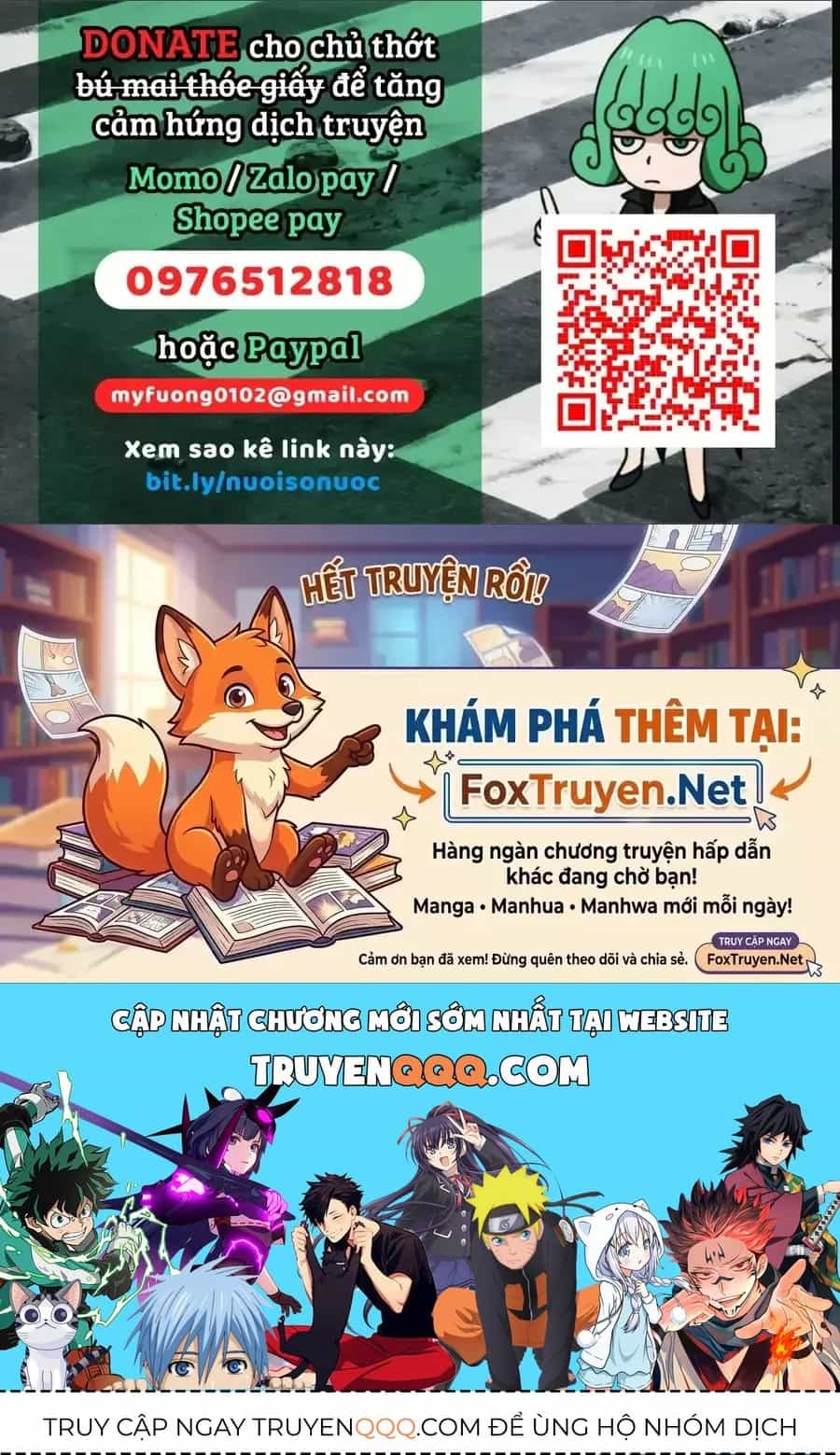 Bug Ego - Chương 22 - ảnh 35