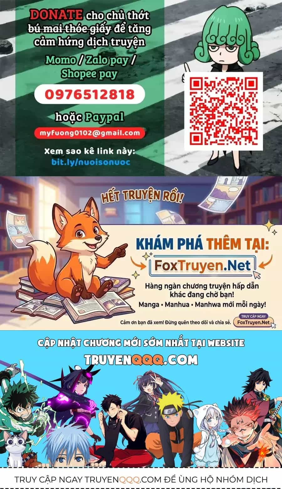 Bug Ego - Chương 23 - ảnh 38