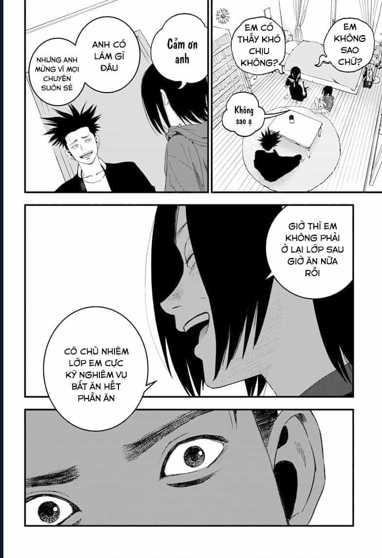 Bug Ego - Chương 5 - ảnh 29