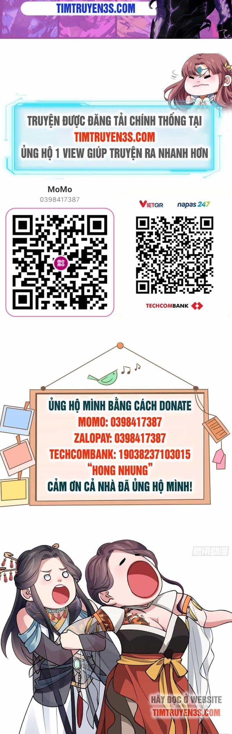 Bươm Bướm Và Máu - Chương 11 - ảnh 51