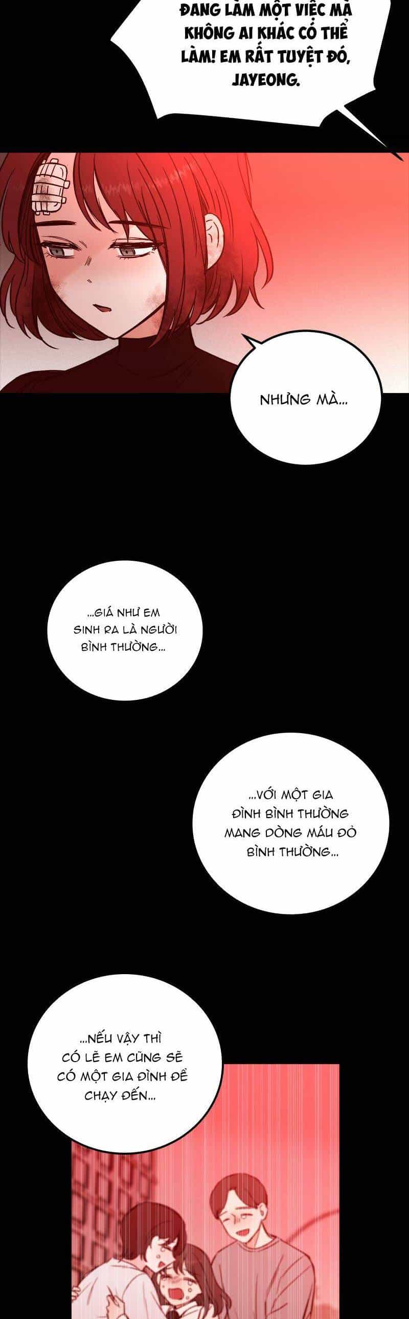 Bươm Bướm Và Máu - Chương 12 - ảnh 27