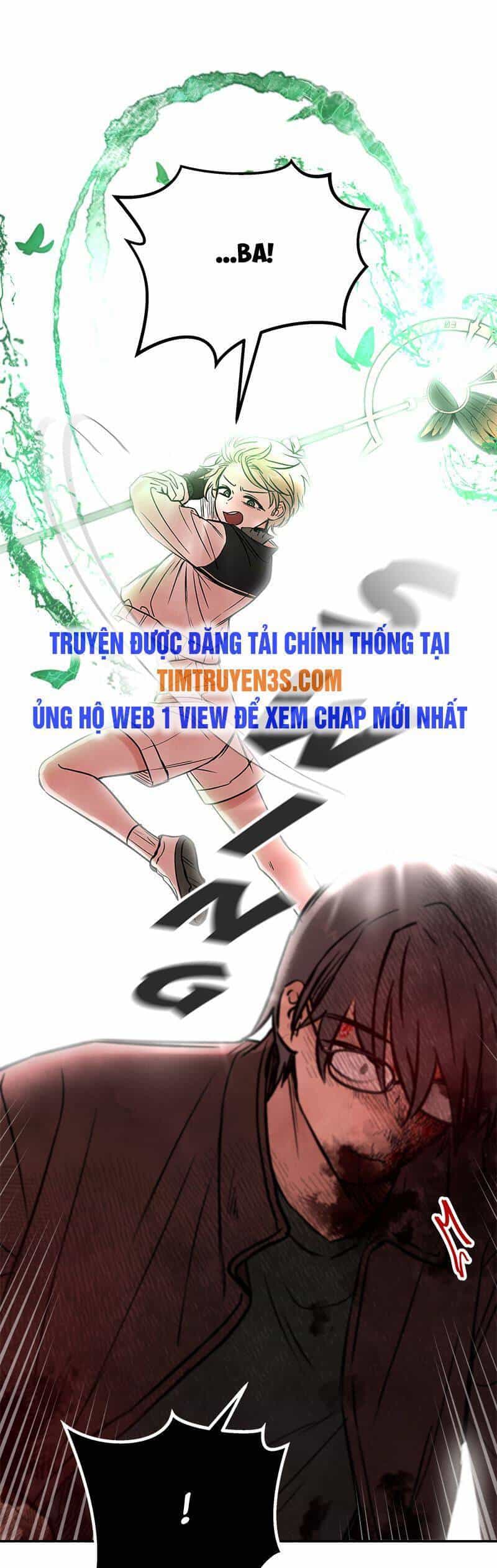 Bươm Bướm Và Máu - Chương 17 - ảnh 33