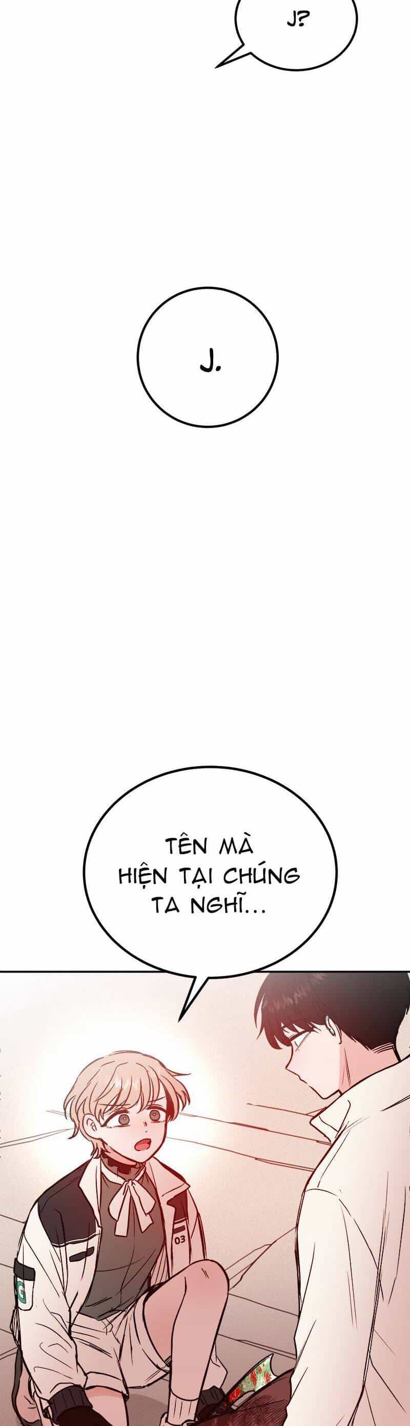 Bươm Bướm Và Máu - Chương 17 - ảnh 46