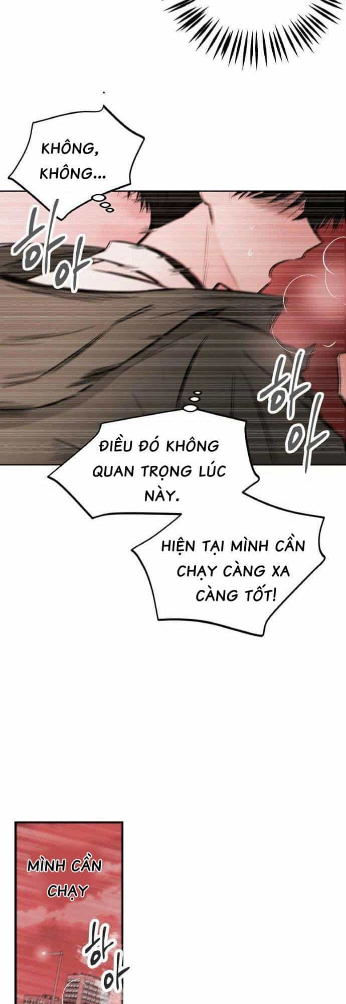 Bươm Bướm Và Máu - Chương 2 - ảnh 76