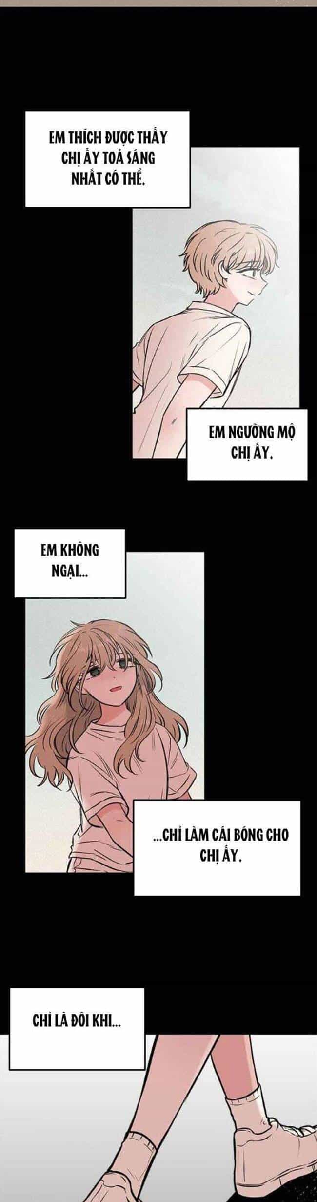 Bươm Bướm Và Máu - Chương 22 - ảnh 27