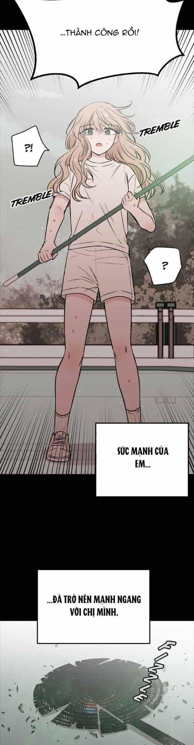 Bươm Bướm Và Máu - Chương 23 - ảnh 11
