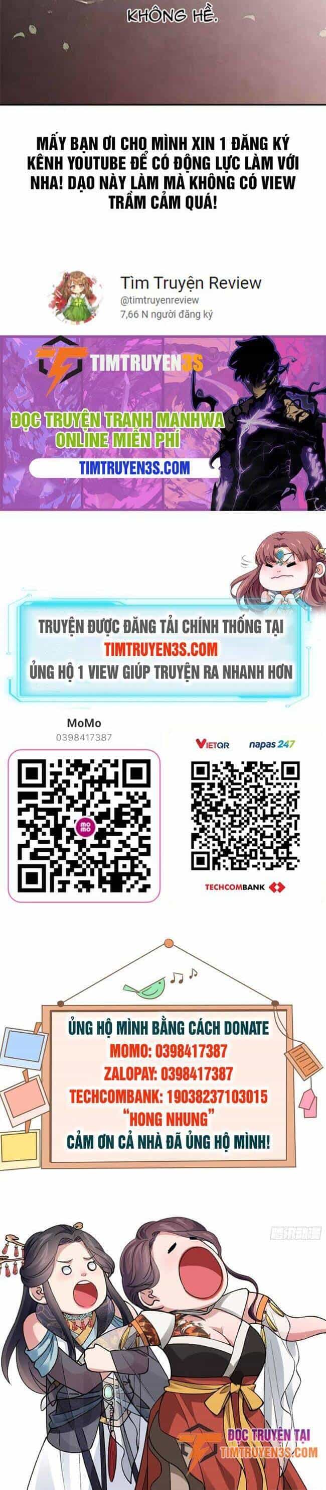 Bươm Bướm Và Máu - Chương 23 - ảnh 42