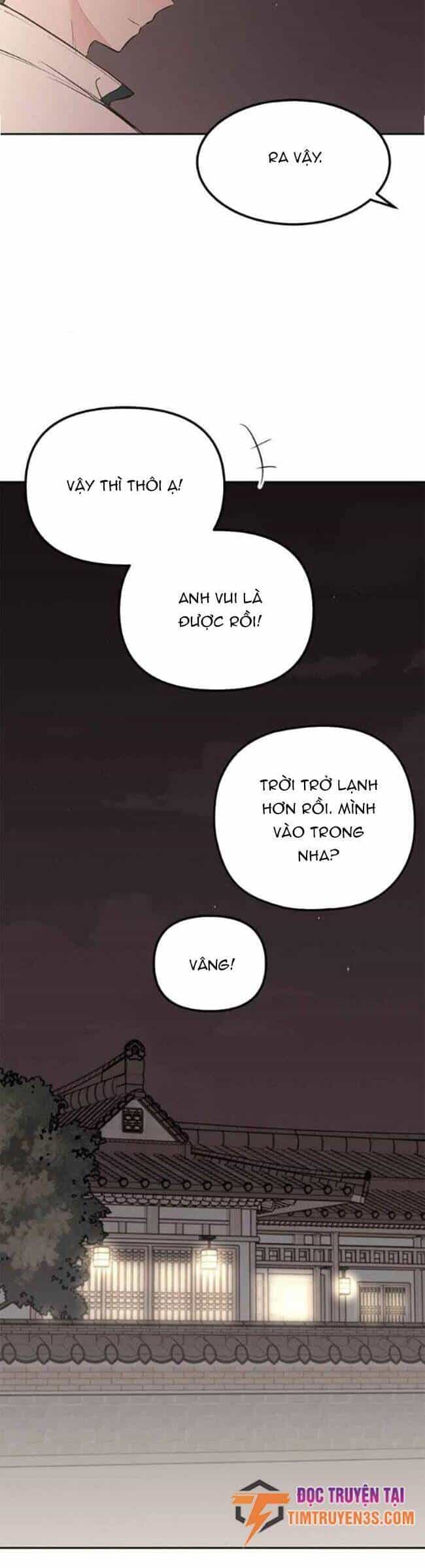 Bươm Bướm Và Máu - Chương 24 - ảnh 20