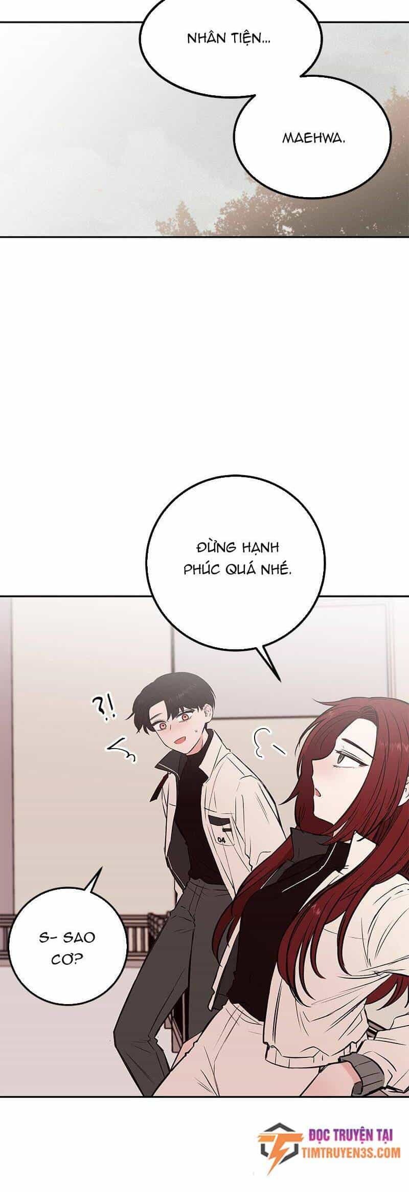 Bươm Bướm Và Máu - Chương 25 - ảnh 8