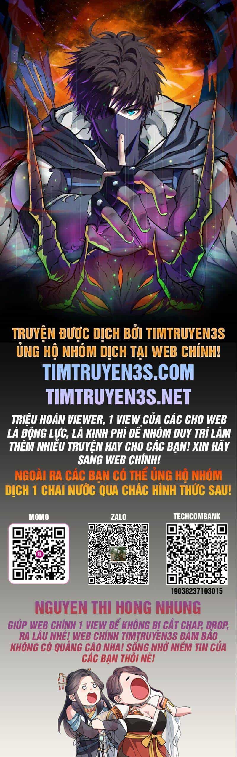 Bươm Bướm Và Máu - Chương 29 - ảnh 1