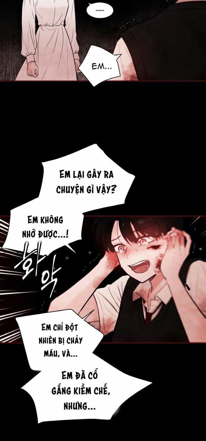 Bươm Bướm Và Máu - Chương 3 - ảnh 49