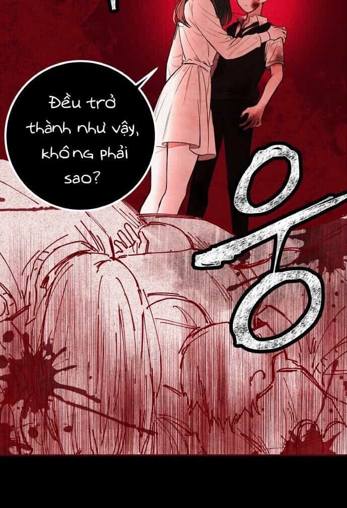 Bươm Bướm Và Máu - Chương 3 - ảnh 61
