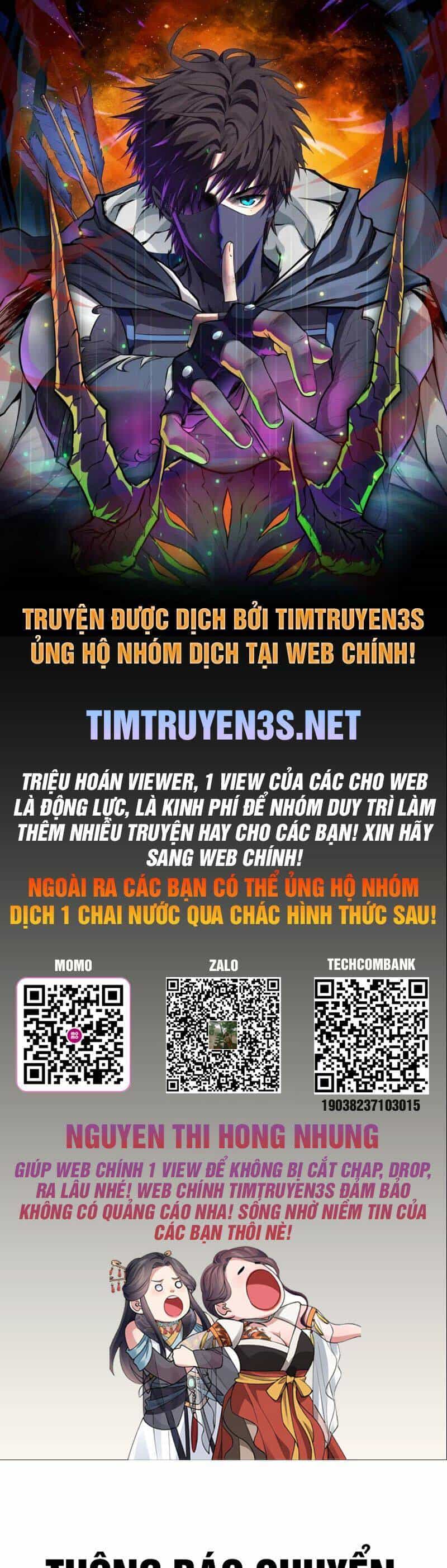 Bươm Bướm Và Máu - Chương 36 - ảnh 1