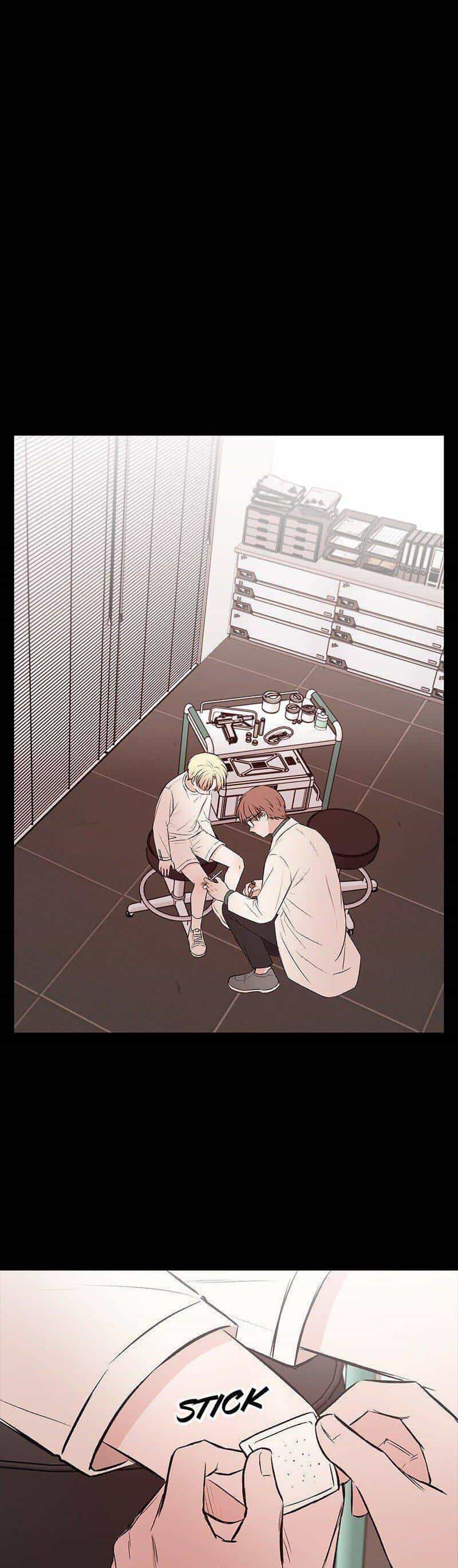 Bươm Bướm Và Máu - Chương 38 - ảnh 29