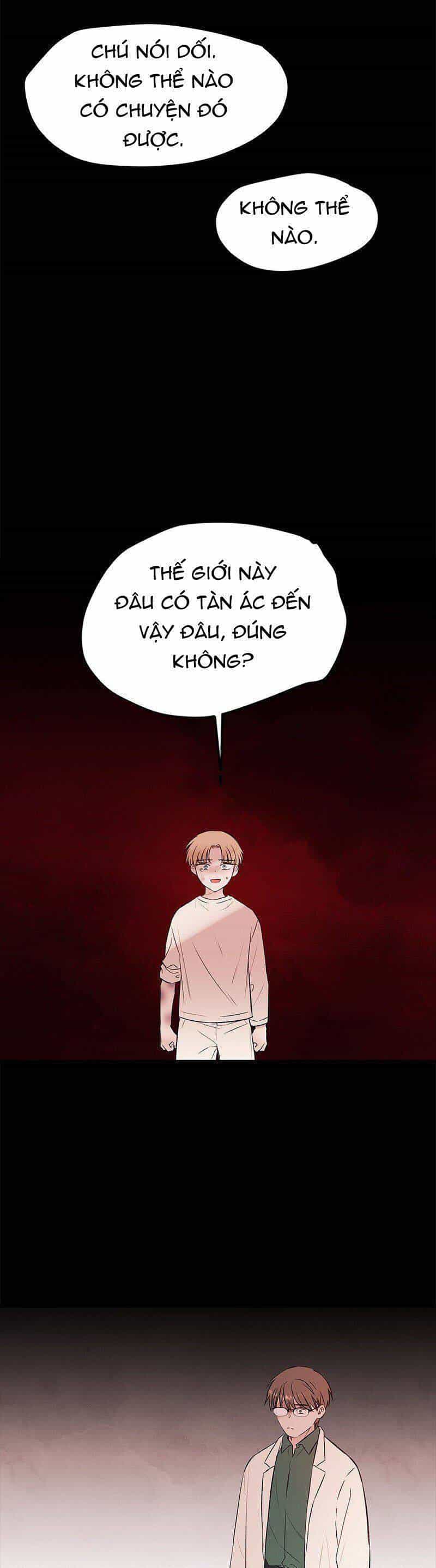 Bươm Bướm Và Máu - Chương 38 - ảnh 44