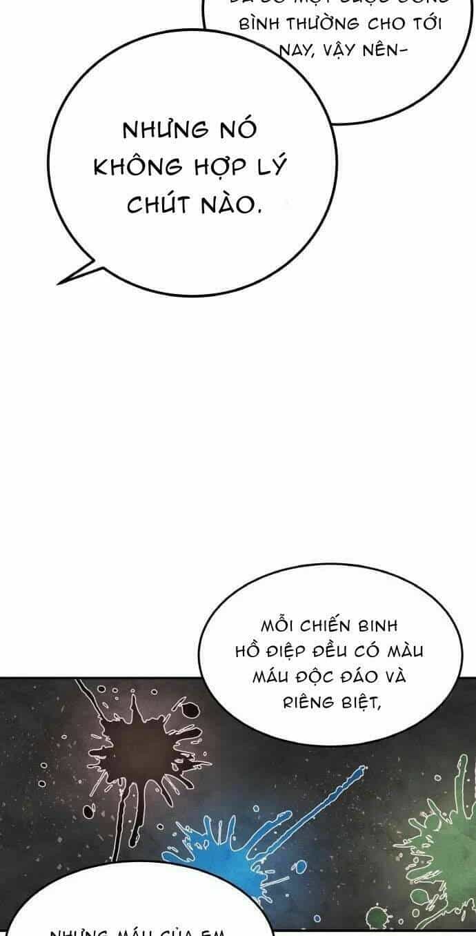 Bươm Bướm Và Máu - Chương 4 - ảnh 14