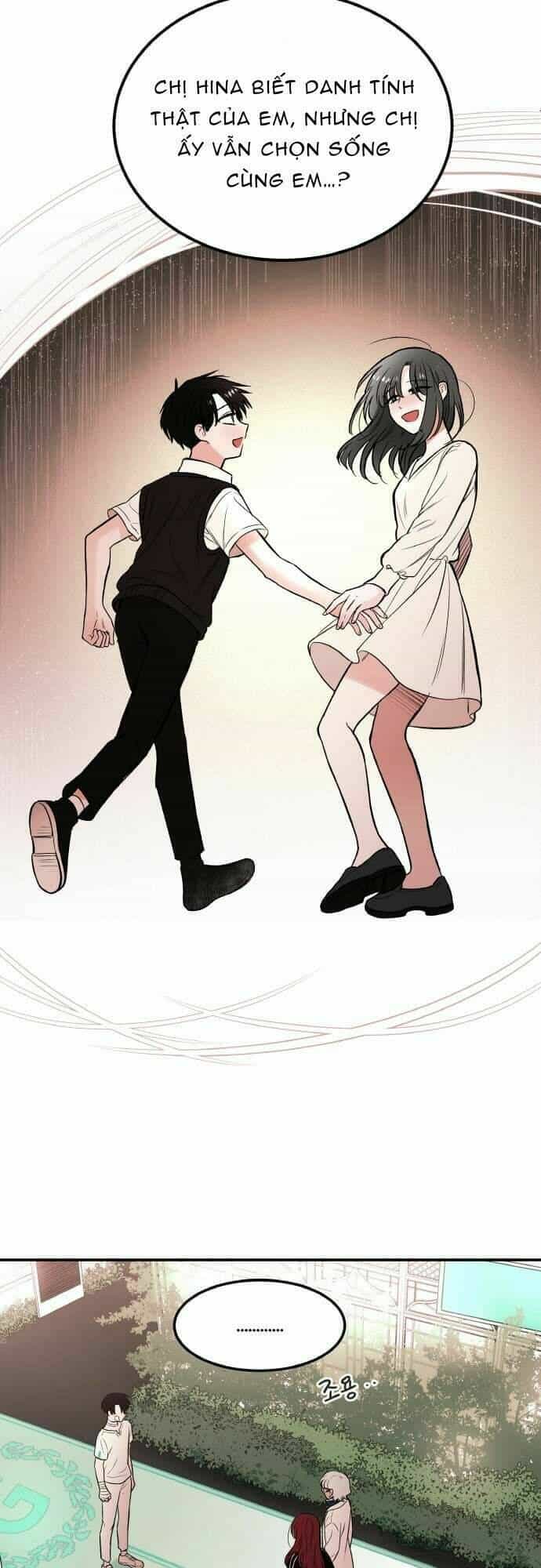 Bươm Bướm Và Máu - Chương 4 - ảnh 16