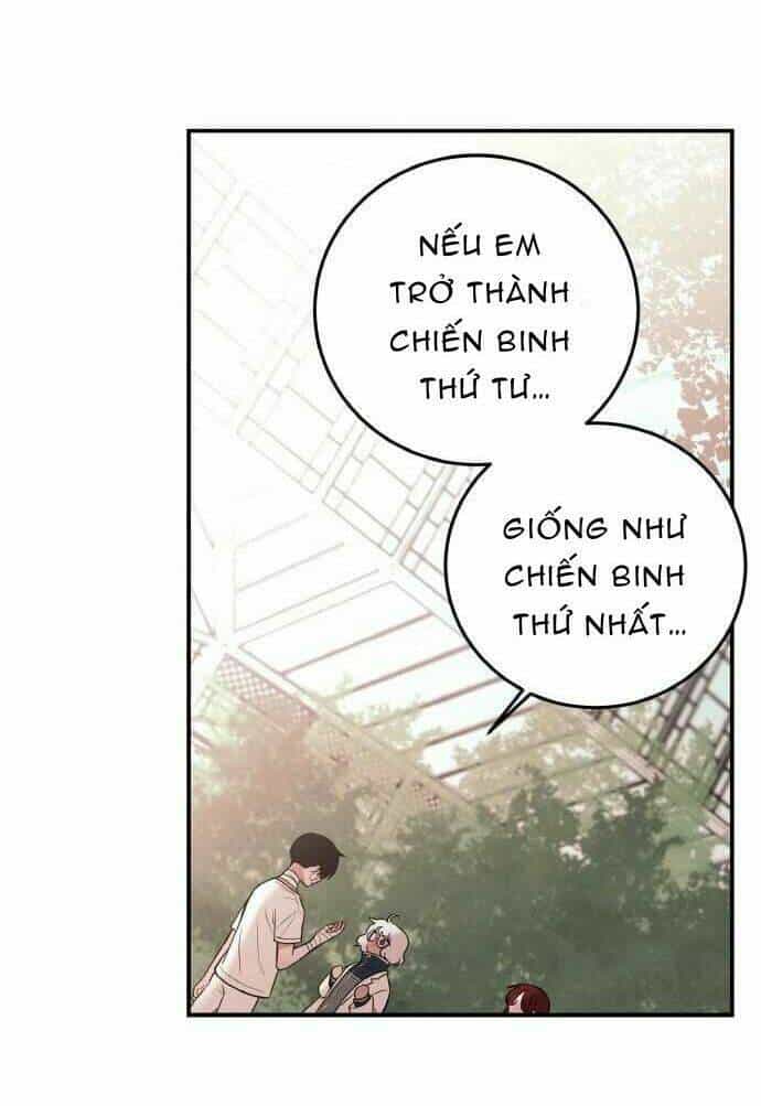 Bươm Bướm Và Máu - Chương 4 - ảnh 42