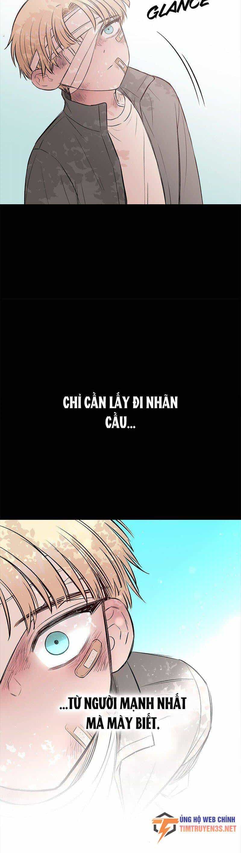 Bươm Bướm Và Máu - Chương 40 - ảnh 38