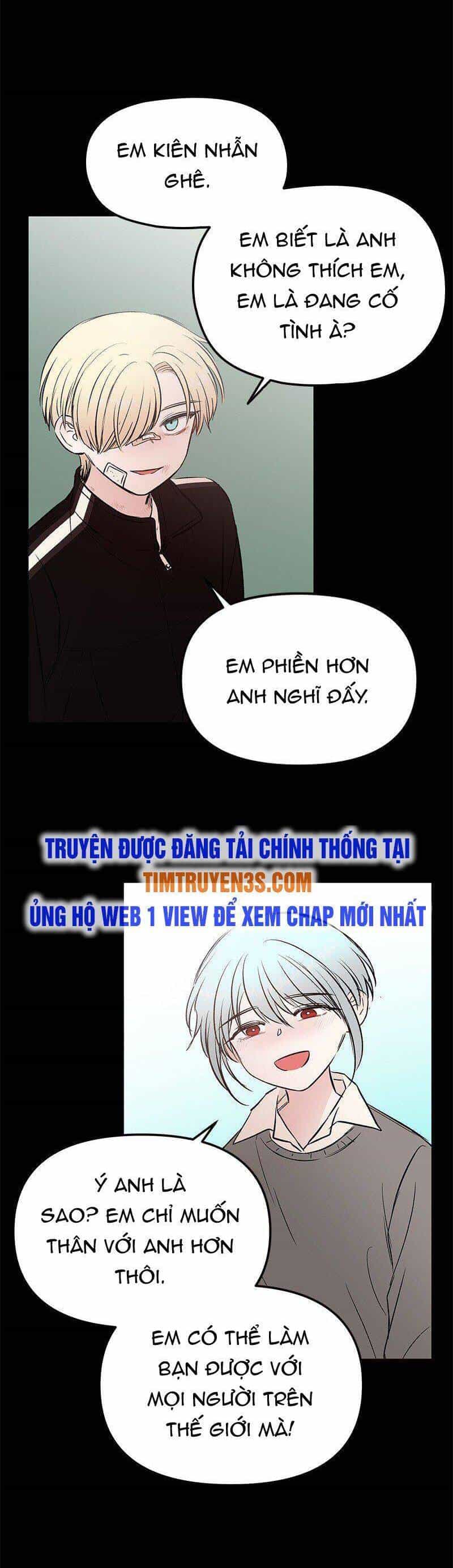 Bươm Bướm Và Máu - Chương 41 - ảnh 40
