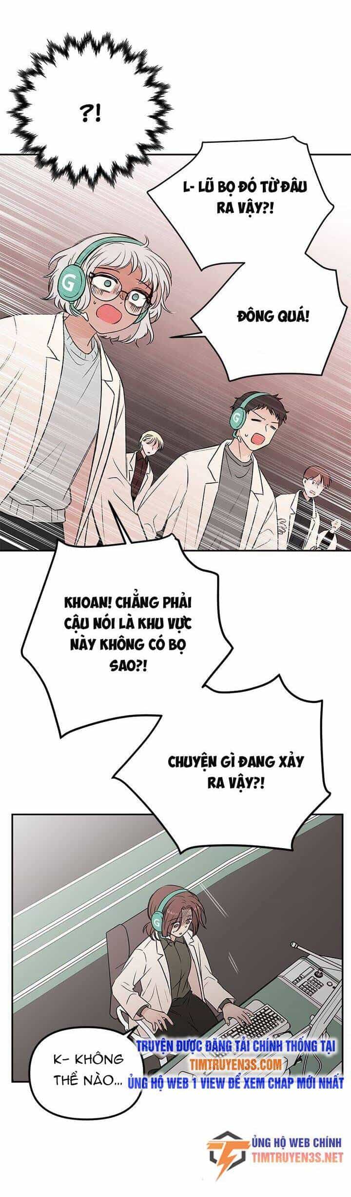 Bươm Bướm Và Máu - Chương 44 - ảnh 12