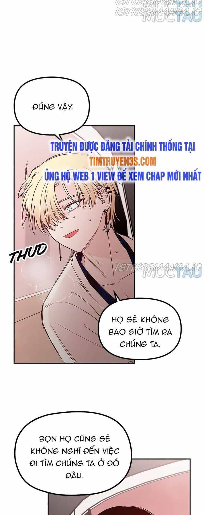 Bươm Bướm Và Máu - Chương 46 - ảnh 36