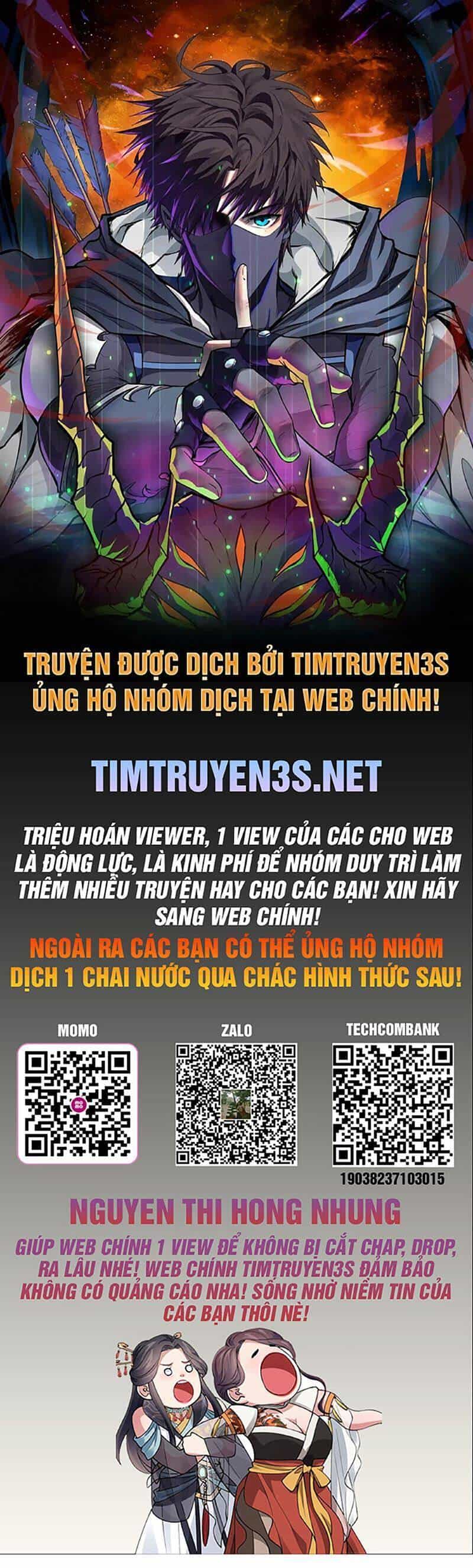 Bươm Bướm Và Máu - Chương 48 - ảnh 1