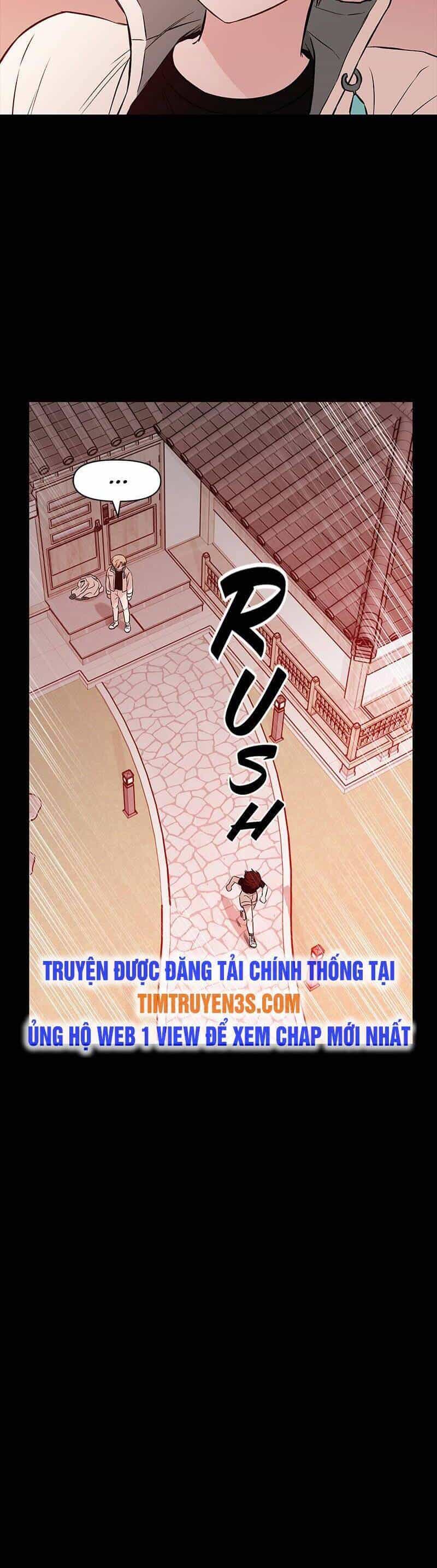 Bươm Bướm Và Máu - Chương 49 - ảnh 45