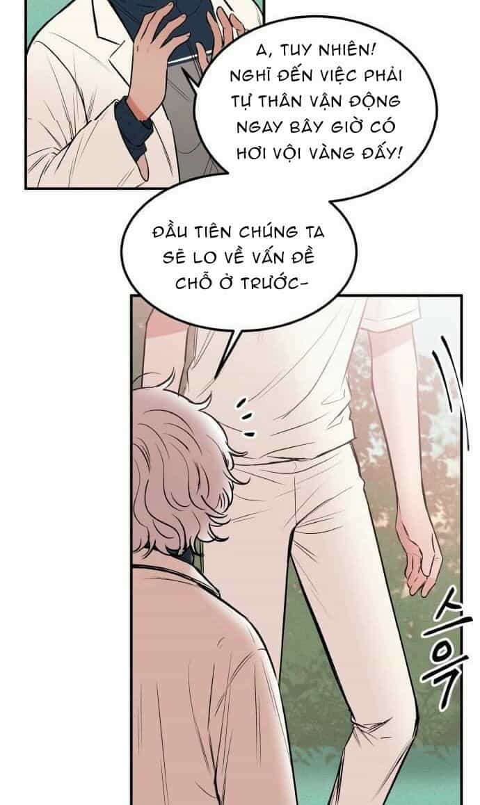 Bươm Bướm Và Máu - Chương 5 - ảnh 20