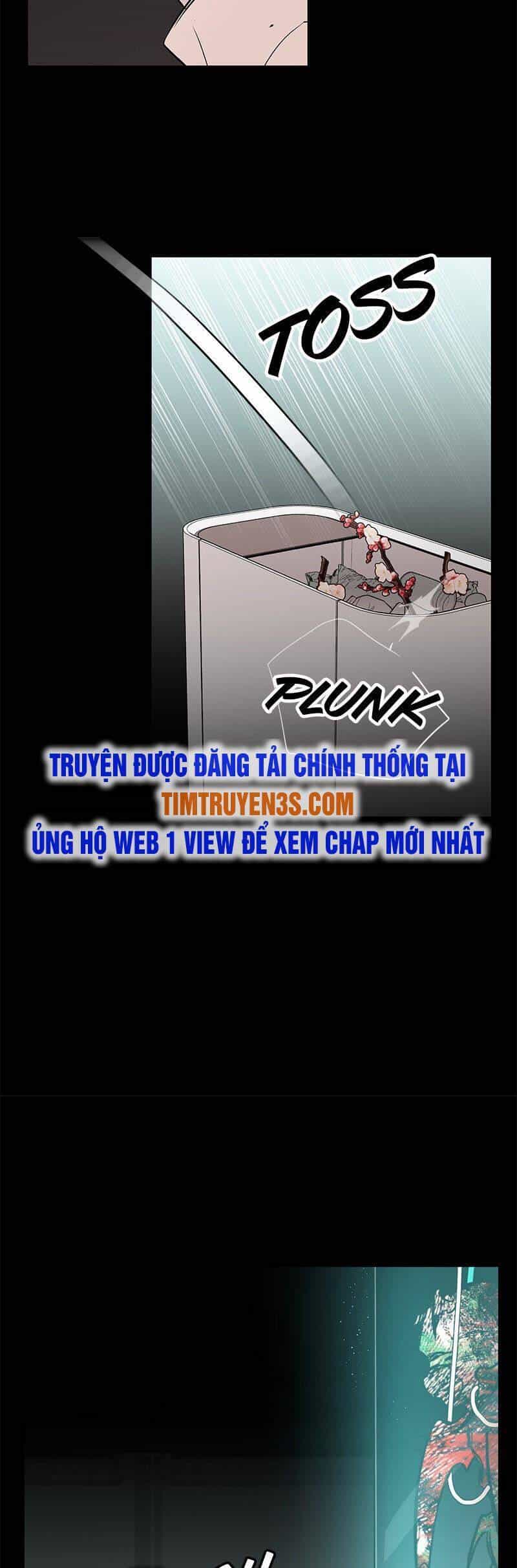 Bươm Bướm Và Máu - Chương 50 - ảnh 26