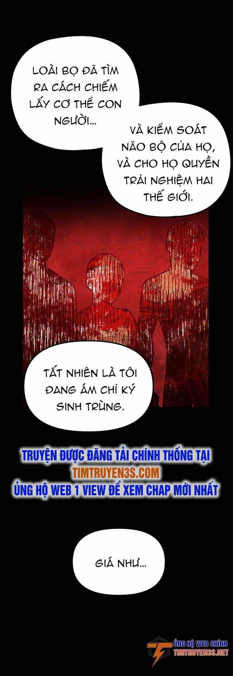 Bươm Bướm Và Máu - Chương 50 - ảnh 49