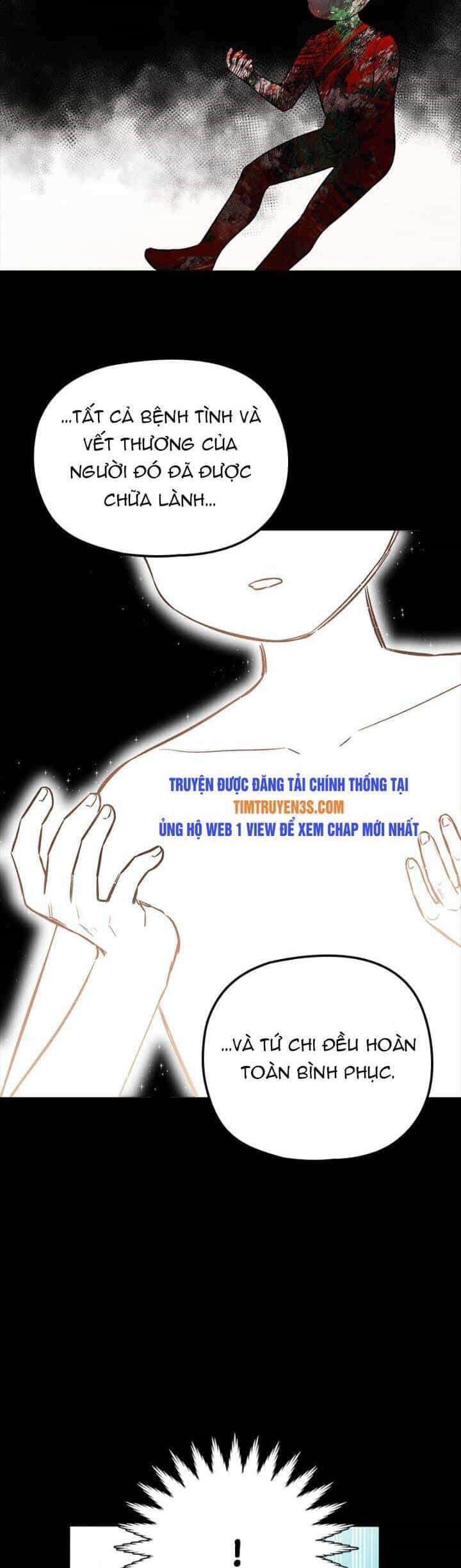 Bươm Bướm Và Máu - Chương 51 - ảnh 9