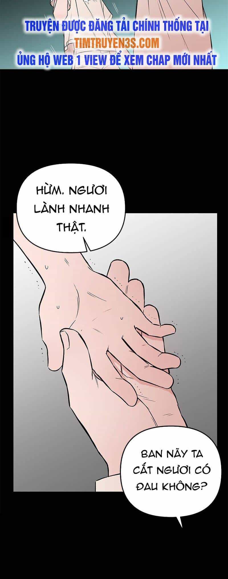 Bươm Bướm Và Máu - Chương 53 - ảnh 10