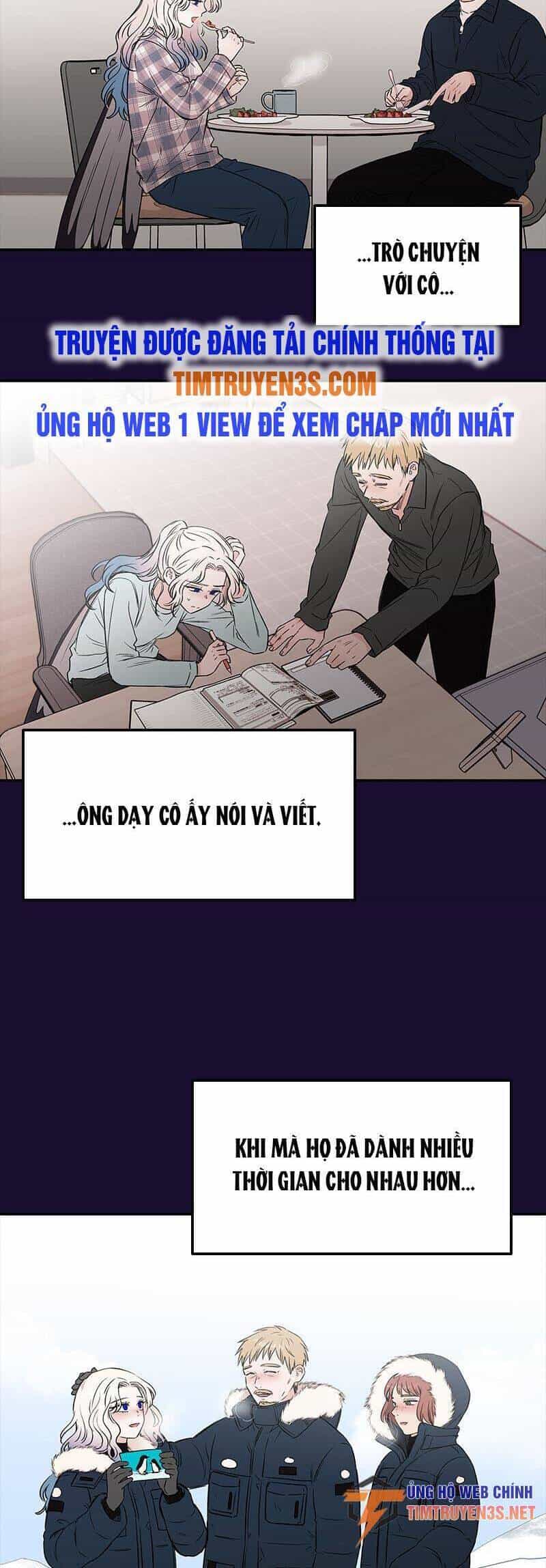 Bươm Bướm Và Máu - Chương 55 - ảnh 33