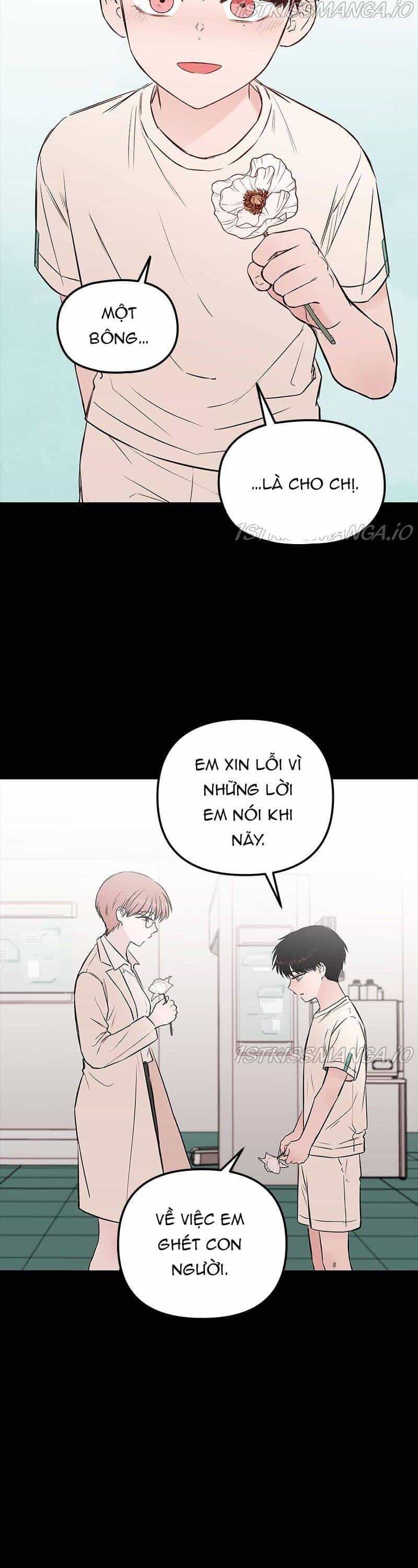 Bươm Bướm Và Máu - Chương 57 - ảnh 10
