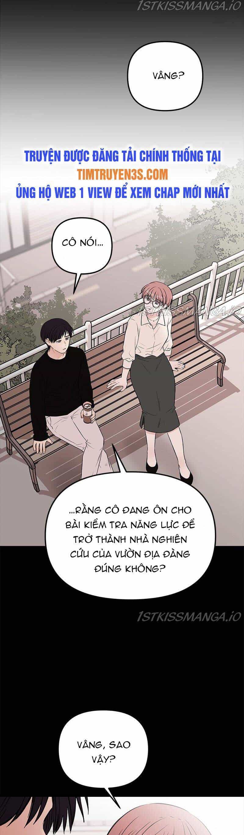 Bươm Bướm Và Máu - Chương 59 - ảnh 31